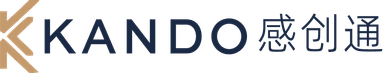 KANDO Logo